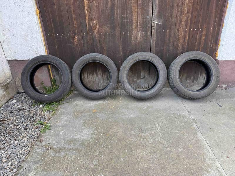 Pirelli 225/55 R18 Letnja