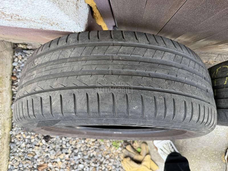 Pirelli 225/55 R18 Letnja