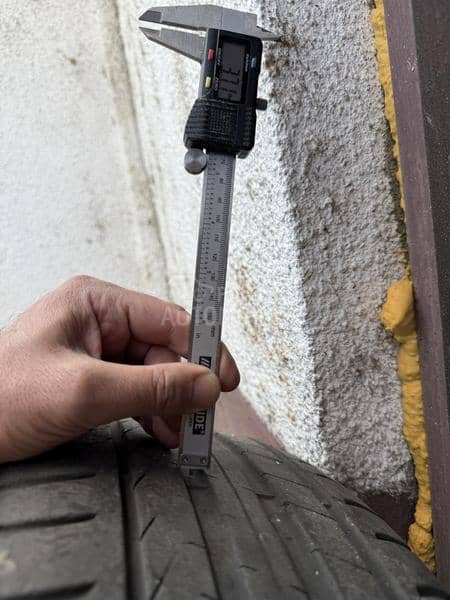 Pirelli 225/55 R18 Letnja