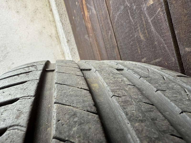 Pirelli 225/55 R18 Letnja