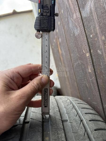 Pirelli 225/55 R18 Letnja