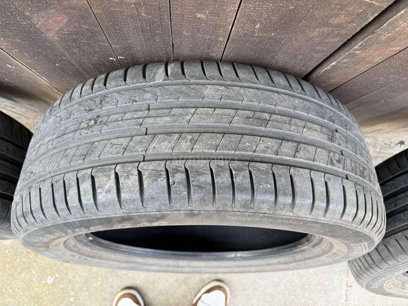 Pirelli 225/55 R18 Letnja