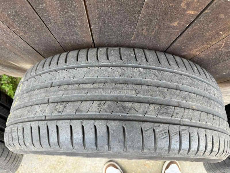 Pirelli 225/55 R18 Letnja