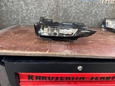 Maglenka za Škoda Skala