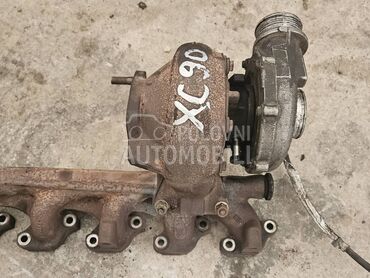 TURBINA CEV CEVI za Volvo XC90 za 2005. god.