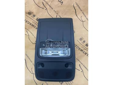 Svetlo u kabini za Volkswagen Golf 7