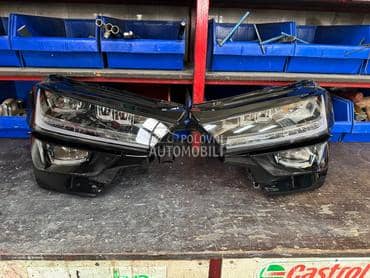 Farovi za Škoda Kodiaq