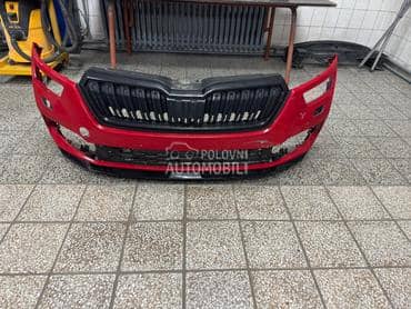 Prednji branik za Škoda Kamiq