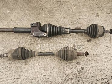 POLUOSOVINA za Volvo XC90 za 2005. god.