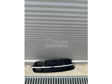 S line resetka u braniku za Audi A6 od 2015. do 2018. god.