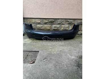 Zadnji branik za karavana za Audi A4 od 2012. do 2015. god.