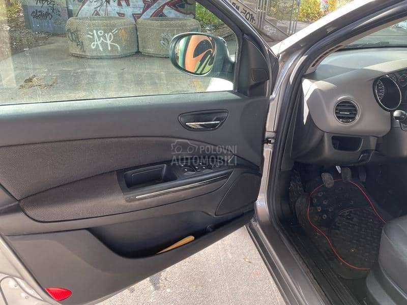 Fiat Bravo 1.6 MJT