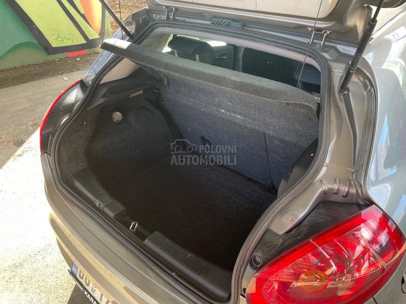 Fiat Bravo 1.6 MJT