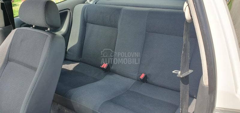 Volkswagen Polo 4