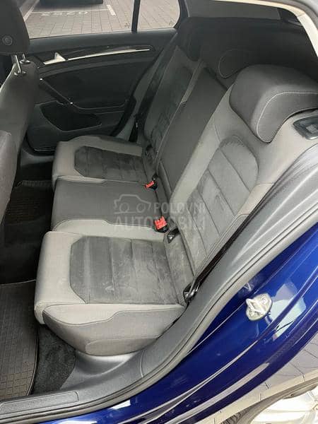 Volkswagen Golf 7 . 5   2.0 Tdi
