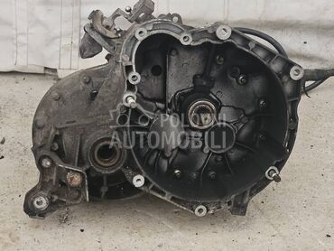 MENJAC 1.9 za Fiat Stilo za 2002. god.