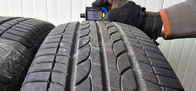 Bridgestone 175/70 R14 Letnja