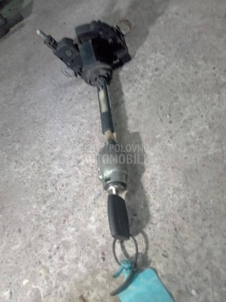 Bravica haube mk2