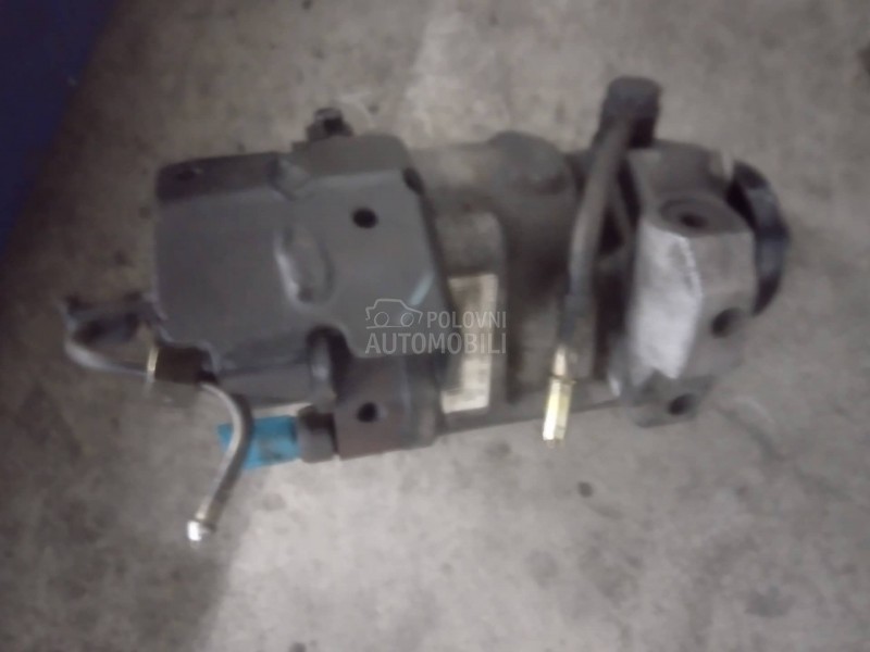 Pumpa 1.8 tdci