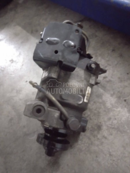 Pumpa 1.8 tdci