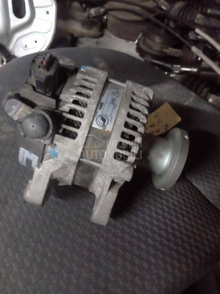 Alternator 1.8 tdci