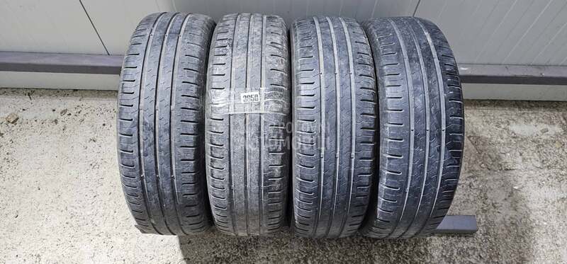 Continental 185/65 R15 Letnja