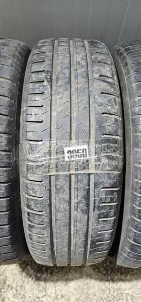 Continental 185/65 R15 Letnja