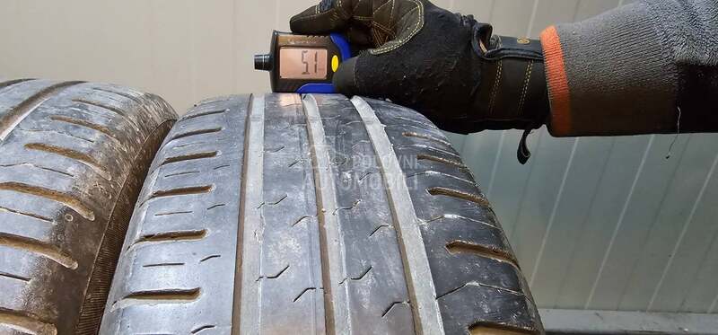 Continental 185/65 R15 Letnja