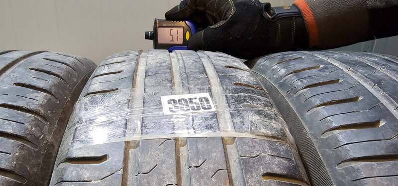 Continental 185/65 R15 Letnja