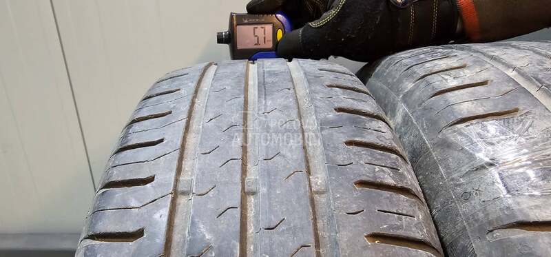 Continental 185/65 R15 Letnja