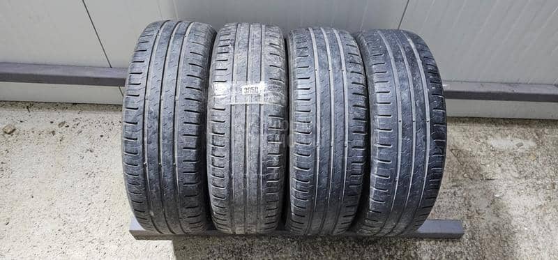 Continental 185/65 R15 Letnja