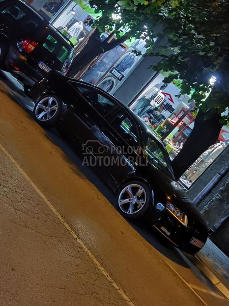 Aluminijumske felne org a5 19" 5 x 112