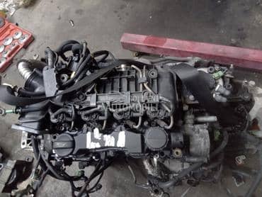 Motor 1.6 tdci za Ford Focus, C-Max od 2003. do 2010. god.