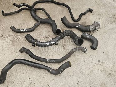 CREVO CREVA za Volvo XC90 za 2005. god.