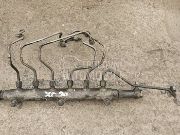 MAGISTRALA RAMPA za Volvo XC90 za 2005. god.