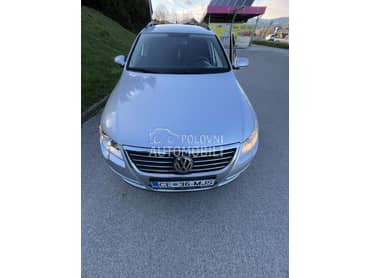 Volkswagen Passat B6 2006. god. -  kompletan auto u delovima