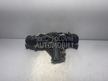 USISNA GRANA za Audi A6