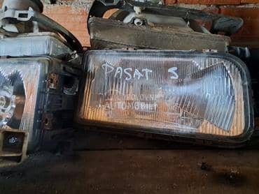Farovi za Volkswagen Passat B3 od 1990. do 1998. god.