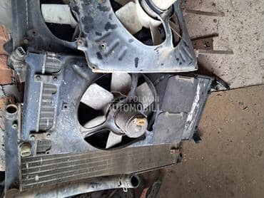 Hladnjaci za Volkswagen Golf 2, Golf 3 od 1987. do 1998. god.