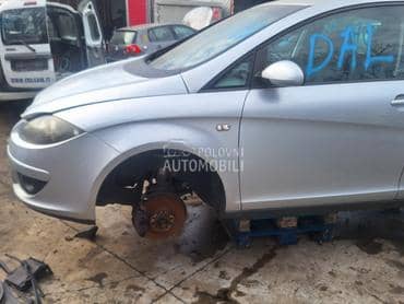 Altea Krilo za Seat Altea od 2003. do 2009. god.