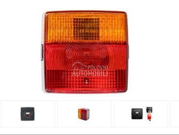 Štop svetlo desno/levo