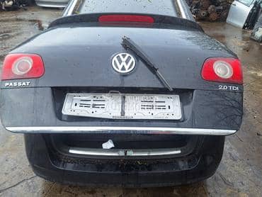 Passat B6 Gepek vrata za Volkswagen Passat B6 od 2005. do 2010. god.