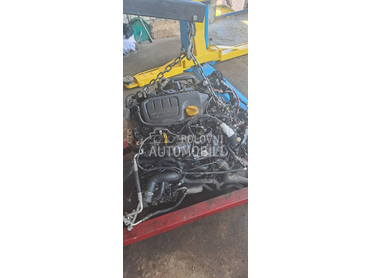 motor 1.6 dci 130 ks za Renault Fluence, Grand Scenic, Kadjar ...