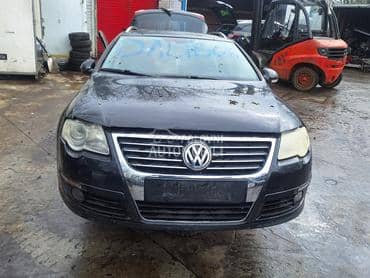 Passat B6 Branik za Volkswagen Passat B6 od 2005. do 2010. god.