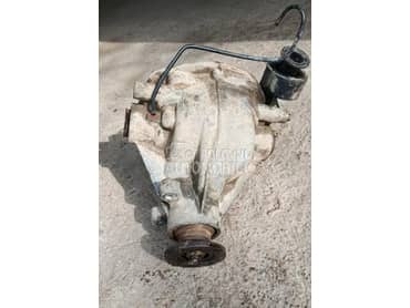 Deferencijal za Land Rover Freelander od 1998. do 2006. god.