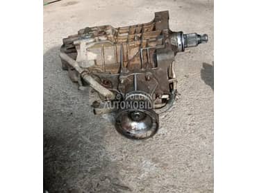 Reduktor za Land Rover Freelander od 1998. do 2006. god.