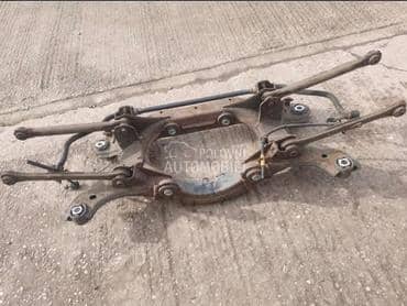 Most za Land Rover Freelander od 1998. do 2006. god.