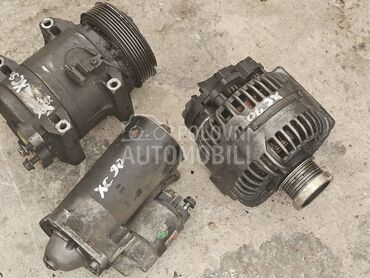 ALTERNATOR za Volvo XC90 za 2005. god.