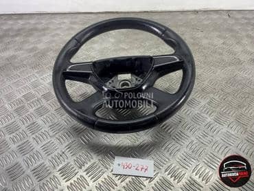 VOLAN za Škoda Octavia