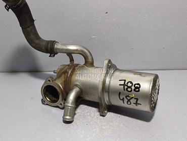 HLADNJAK EGR VENTILA za Audi A6